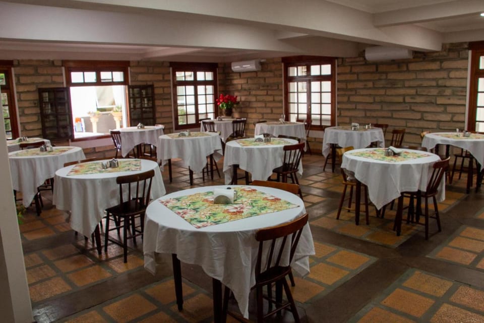 Hotel Villa Souza Ltda Hotel in Santa Cruz do Sul