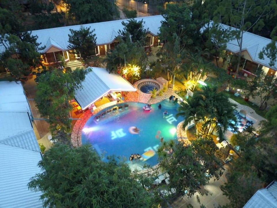 Deep Forest Garden Hotel Hotel in Puerto Princesa