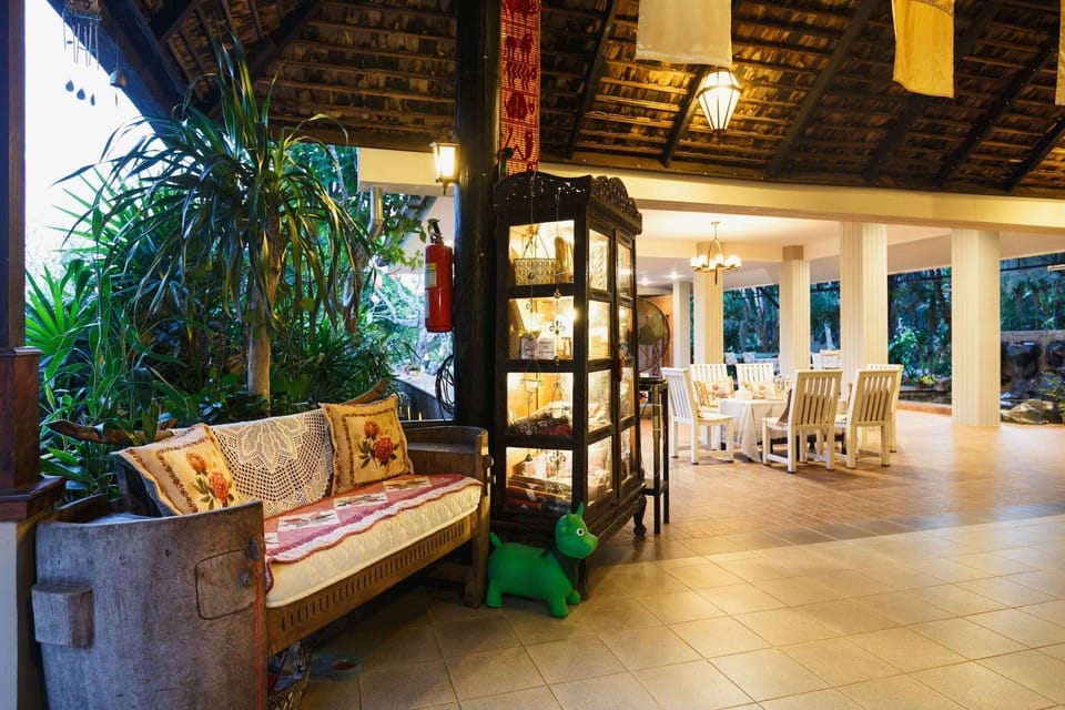 Mohn Fah Sai Home Resort Resort in Thailand