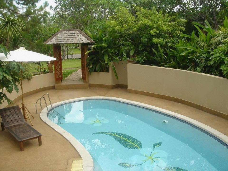 Mohn Fah Sai Home Resort Resort in Thailand
