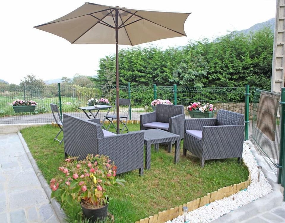 El Rincon del Cuera Hotel in Cantabria