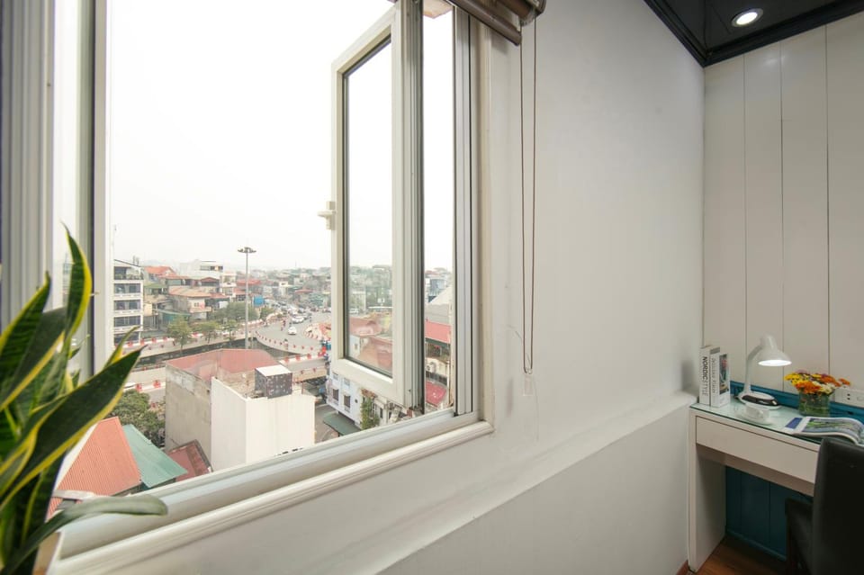 Solo Hanoi Hostel Hotel in Hanoi