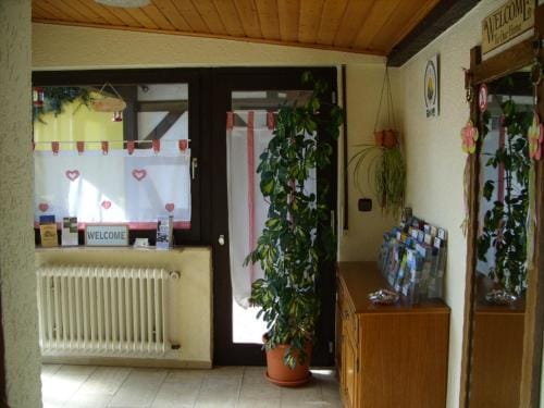 Pension Williams Hotel in Ortenau