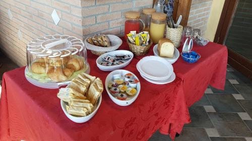 La Locanda dei Cavalieri Affittacamere Hotel in Emilia-Romagna