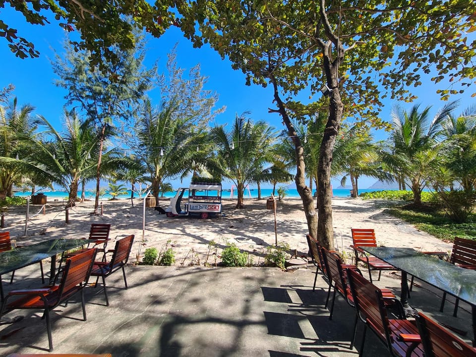 Tan Son Nhat Con Dao Resort Apartment hotel in Ba Ria - Vung Tau