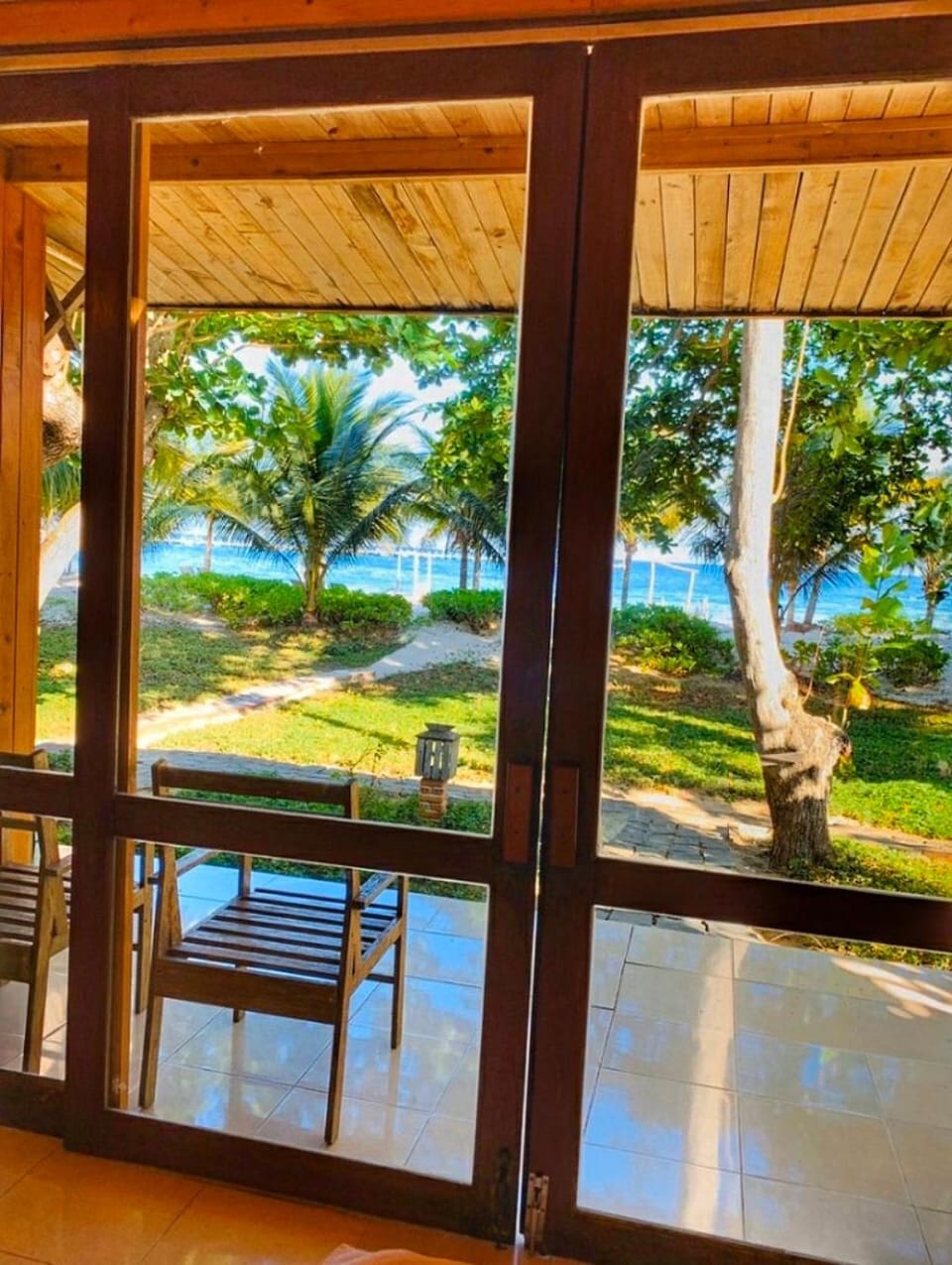 Tan Son Nhat Con Dao Resort Apartment hotel in Ba Ria - Vung Tau