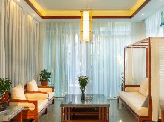Fulongxuan Hotel Hotel in Laos