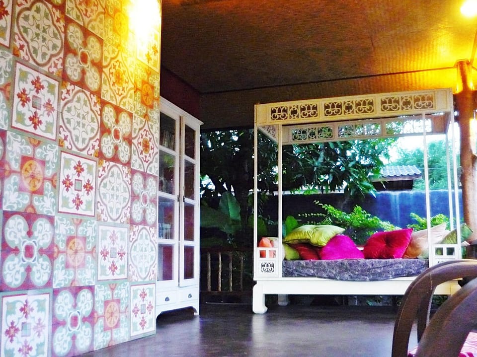 Him Naam Pai Resort Resort in Thailand