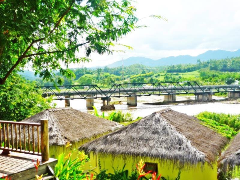 Him Naam Pai Resort Resort in Thailand