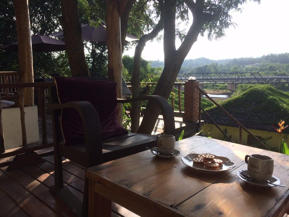 Him Naam Pai Resort Resort in Thailand