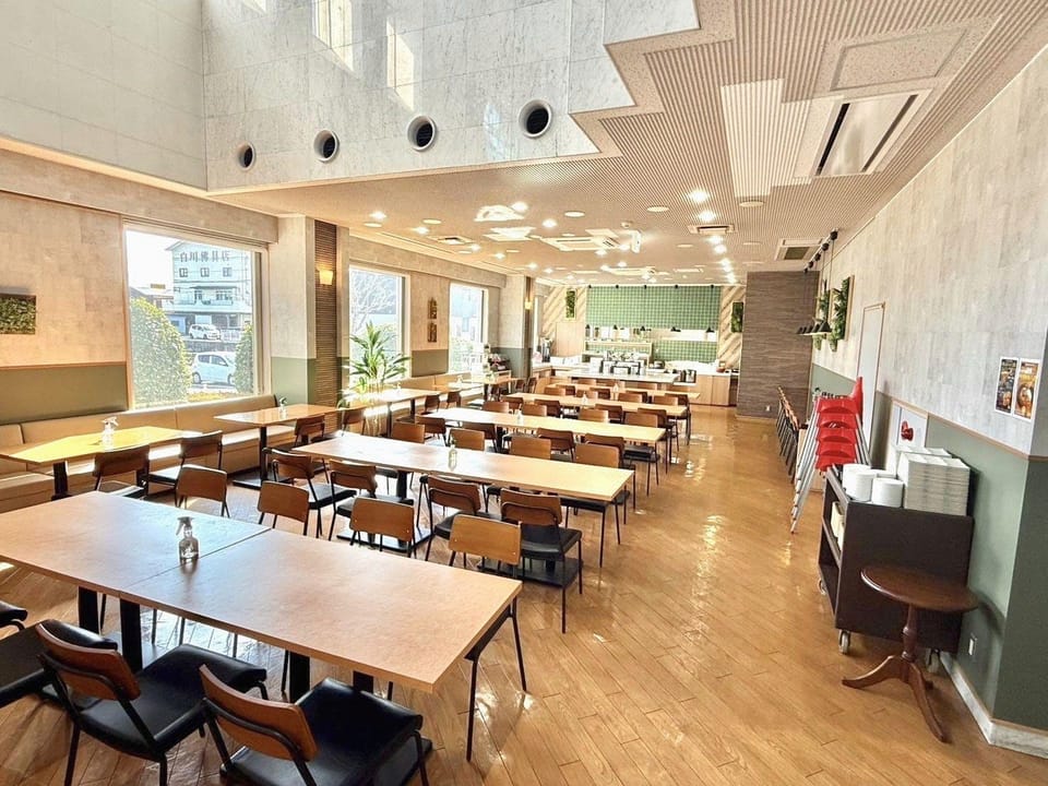 Imari Grand Hotel Hotel in South Korea