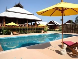 Pai Do See Resort Resort in Thailand