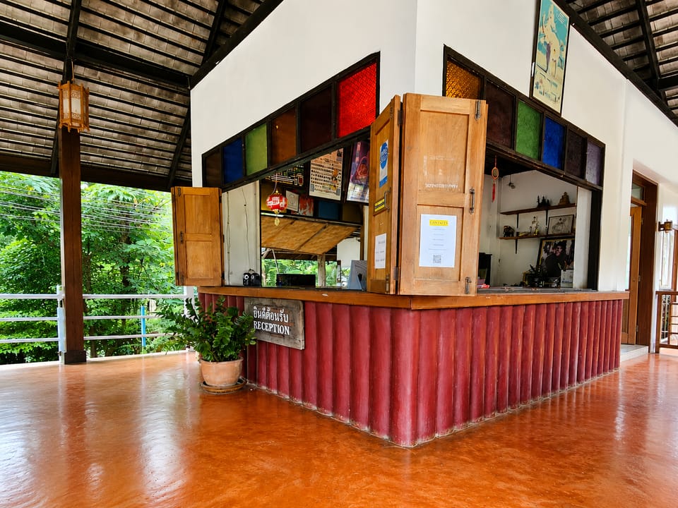 Pai River Villa Resort Resort in Thailand
