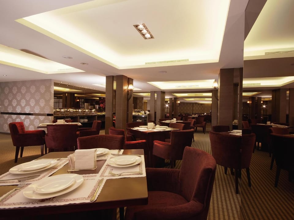 The Metro Hotel, Taipei Hotel in Taipei City