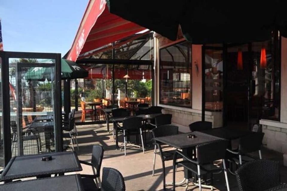 Hotel Le Phare Hotel in Normandy