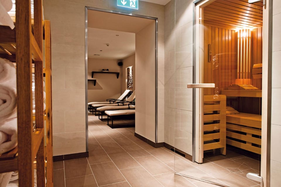 Flemings Selection Hotel Wien-City Hotel in Vienna
