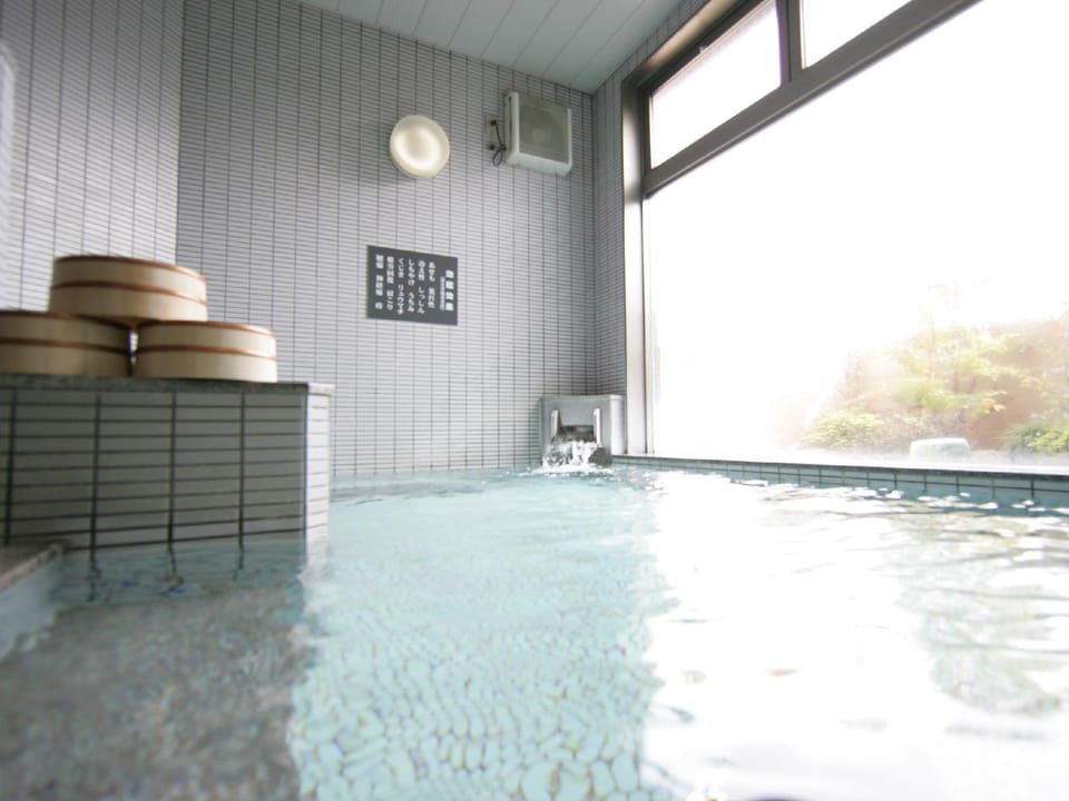 Green Rich Hotel Aso Kumamoto Airport Artificial hot spring Futamata Yunohana Hotel in Japan