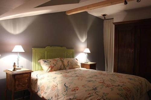 L'Art des chemins Hotel in Provence-Alpes-Côte d'Azur
