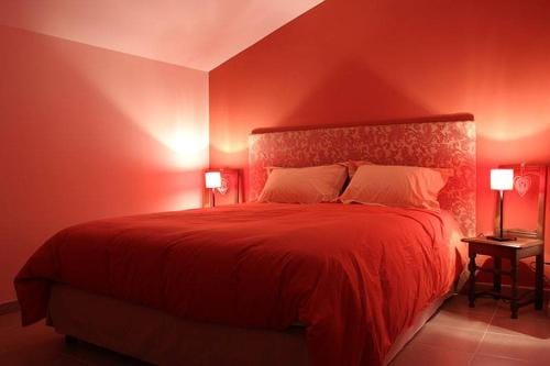 L'Art des chemins Hotel in Provence-Alpes-Côte d'Azur