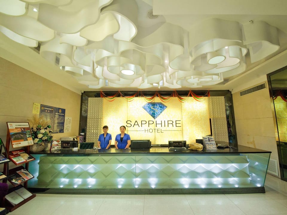 Guilin Sapphire hotel Hotel in China