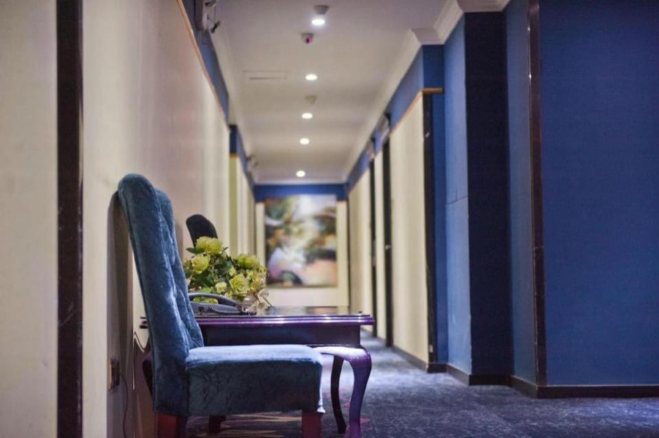 Guilin Sapphire hotel Hotel in China