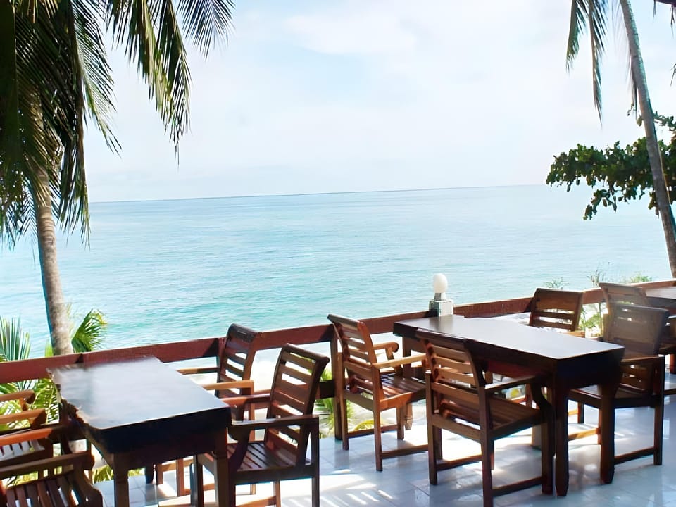 Marina Villa Resort in Ko Samui