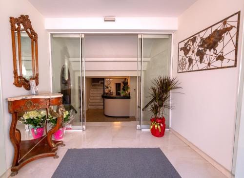 Hotel Kosmopolit Hotel in Euboea