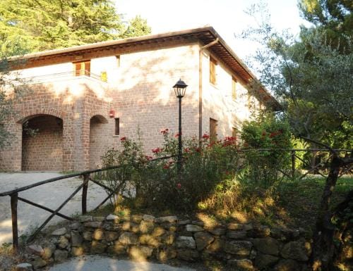 Ostello Fontemaggio Hostel in Assisi