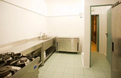 Ostello Fontemaggio Hostel in Assisi