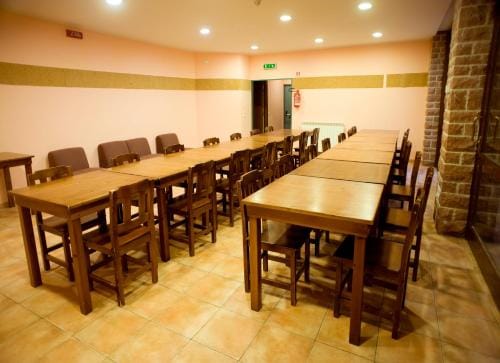 Ostello Fontemaggio Hostel in Assisi