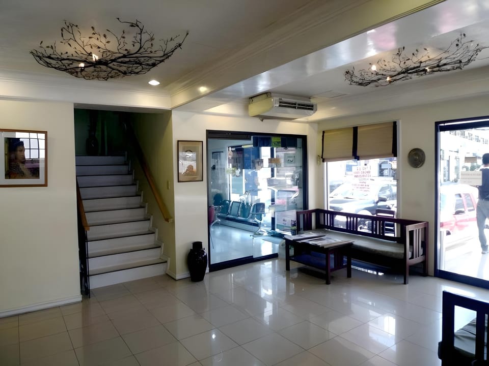 Bagobo House Hotel Hotel in Davao City