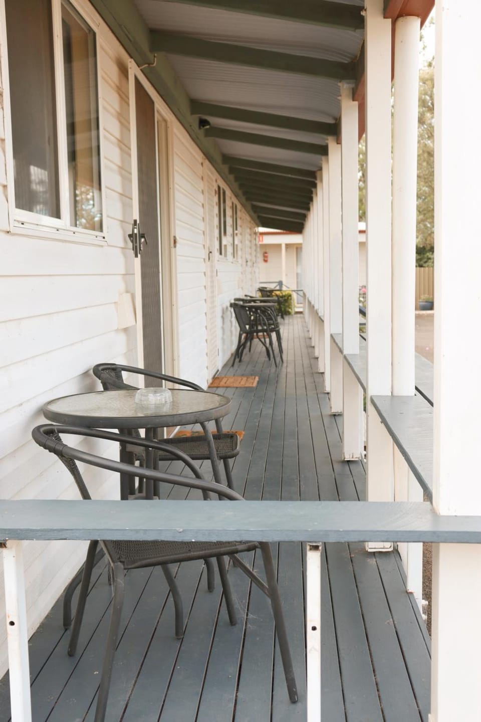 Injune Motel Hotel in Queensland