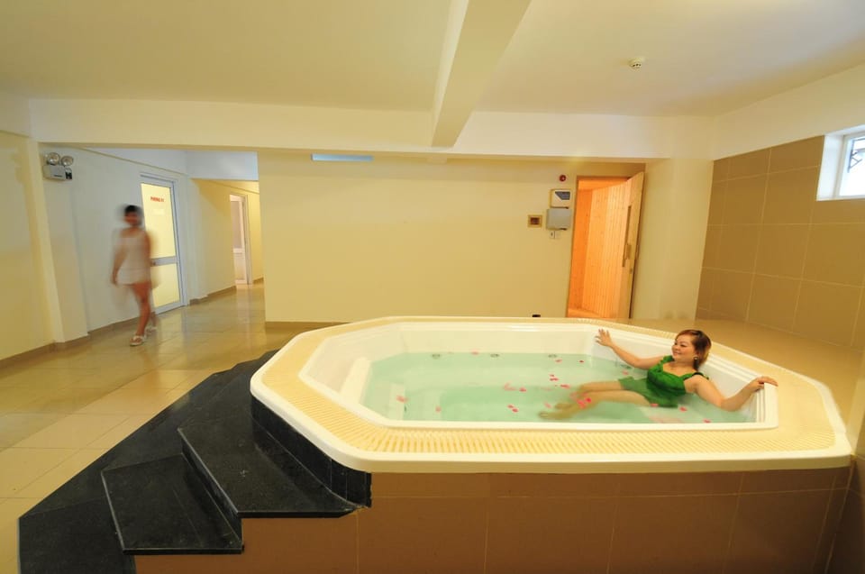 Duy Tan 2 Hotel Hotel in Laos