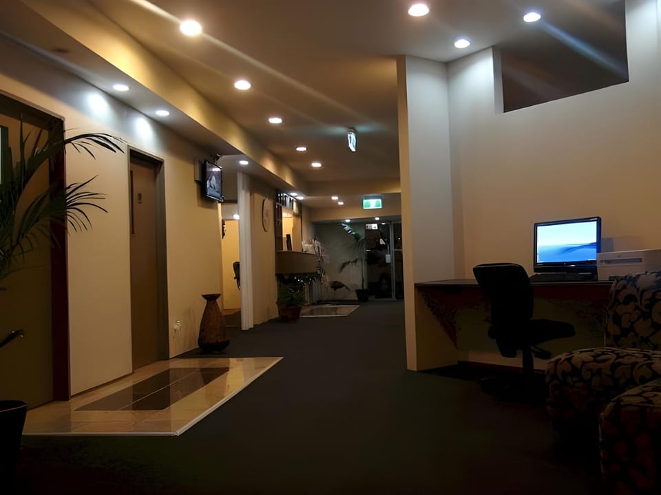Palms Hotel Hotel in Auckland