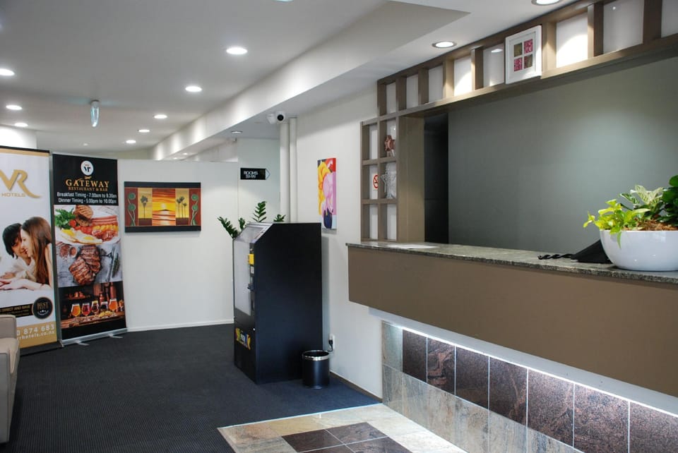 Palms Hotel Hotel in Auckland