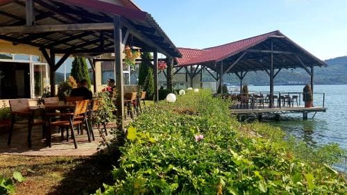 Pensiunea Oliver Hotel in Serbia
