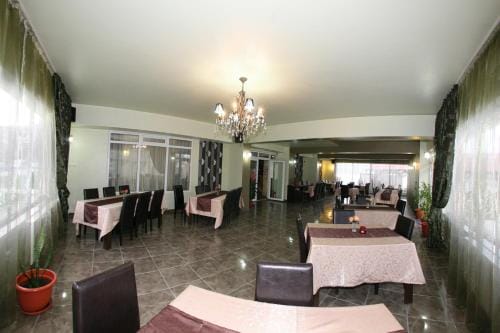 Pensiunea Oliver Hotel in Serbia