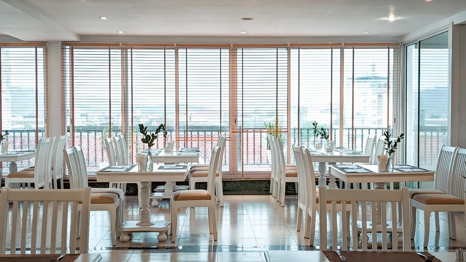 Alba Hotel Hotel in Laos