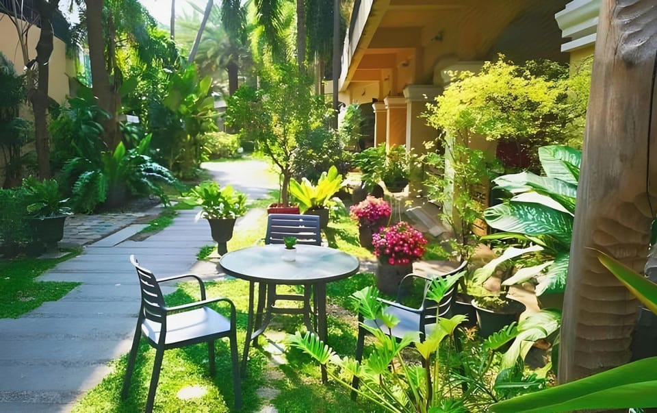 Piman Garden Boutique Hotel Resort in Thailand