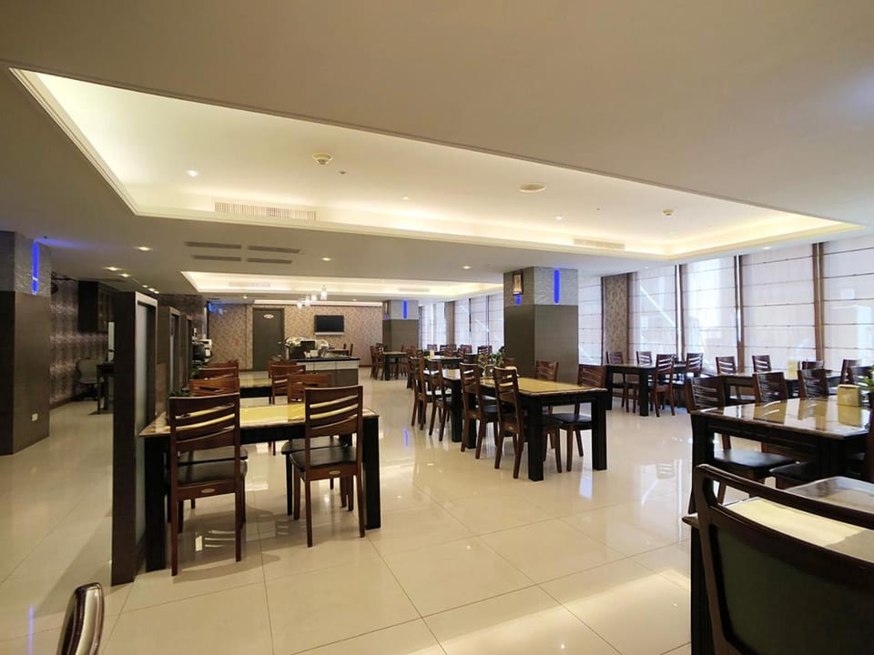 Food and beverages