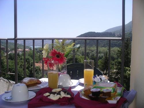 Art Hotel Hotel in Villetta Barrea