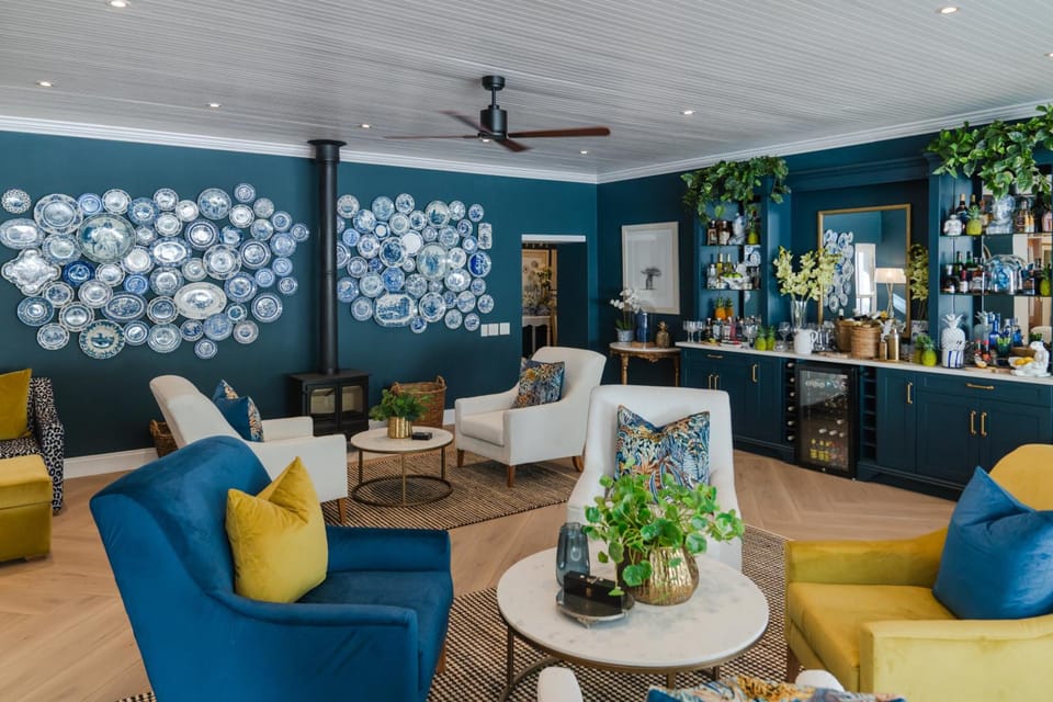 Bar/lounge