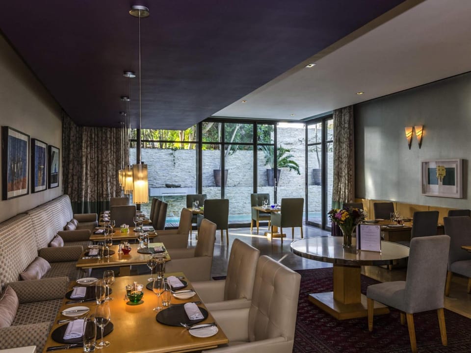 No5 Boutique Art Hotel by Mantis Hotel in Port Elizabeth
