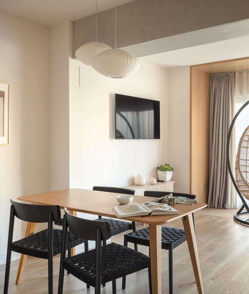 Libere Bilbao Museo Apartment hotel in Bilbao