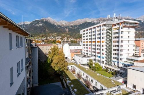 MEININGER Hotel Innsbruck Zentrum Hotel in Innsbruck