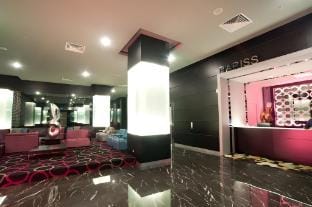 Pariss Hotel Johor Bahru Hotel in Johor Bahru