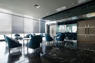 Pariss Hotel Johor Bahru Hotel in Johor Bahru