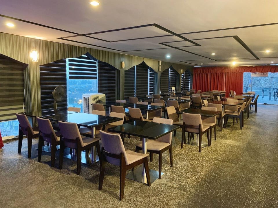 Pariss Hotel Johor Bahru Hotel in Johor Bahru