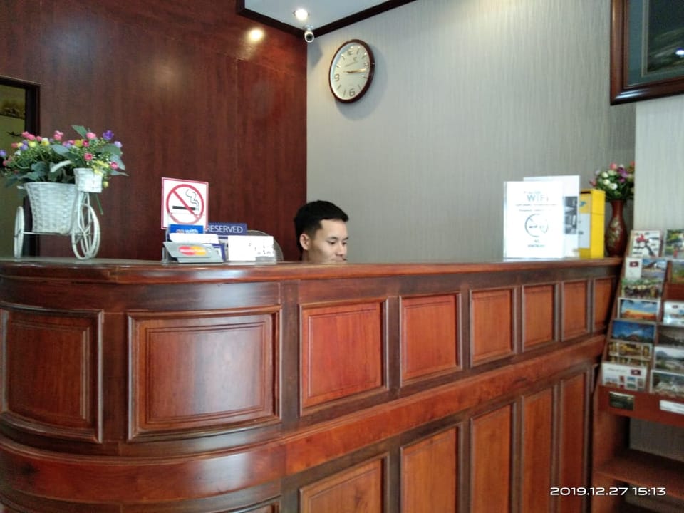 Sinnakhone hotel Hotel in Vientiane