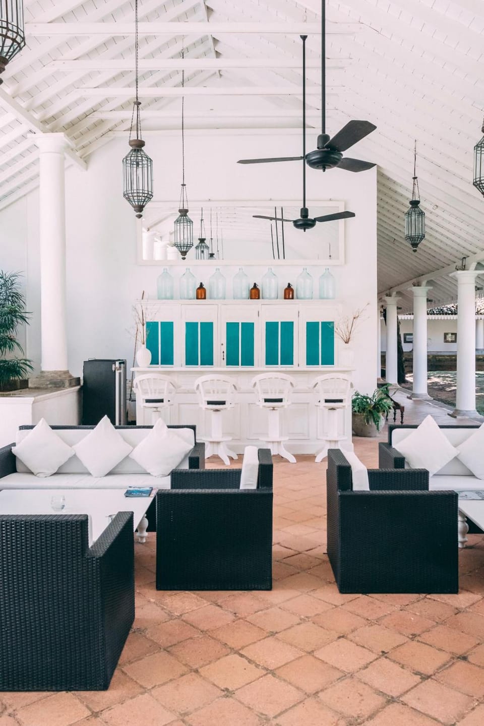 Bar/lounge